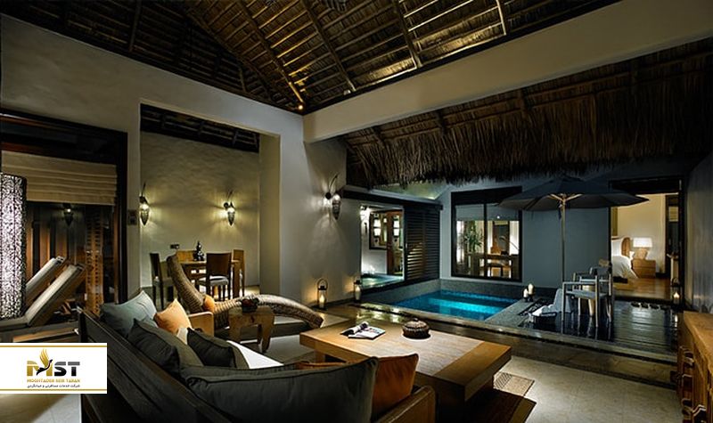 استراحتگاه Banjaram در مالزی