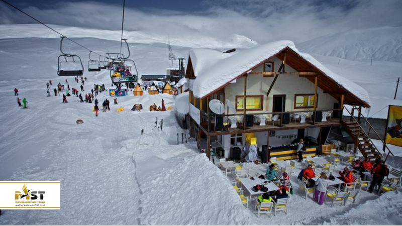 سفر به گرجستان