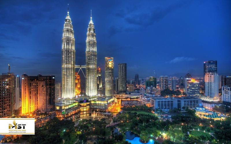 سفر به مالزی