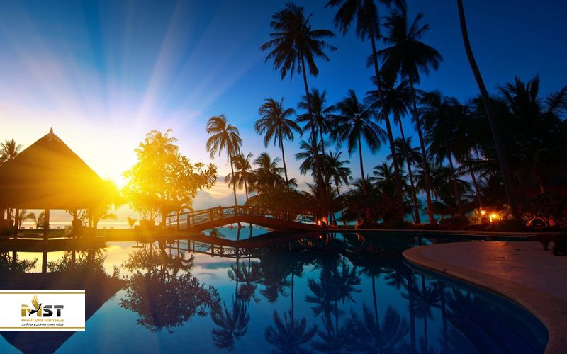 سفر به تایلند