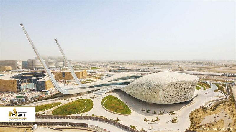 دانشکده آموزش اسلامی دوحه