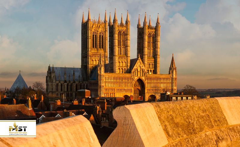 کلیسای جامع کاتدرال