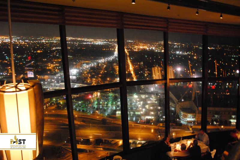 Tower of the Americas