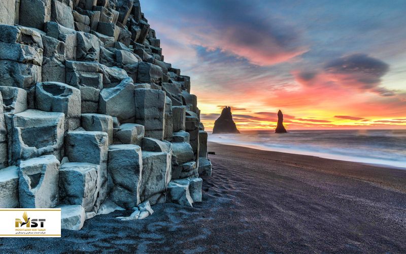 Reynisfjara