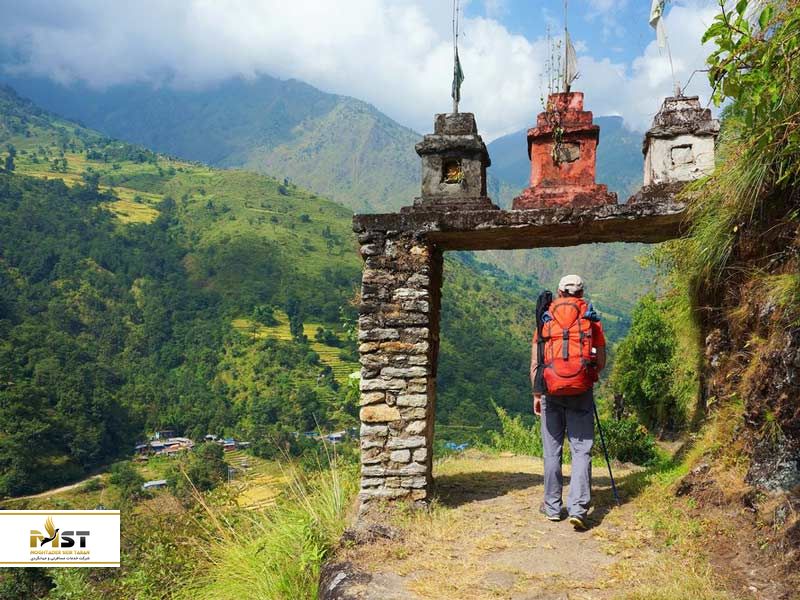 مسیر آناپورنا سیرکویت