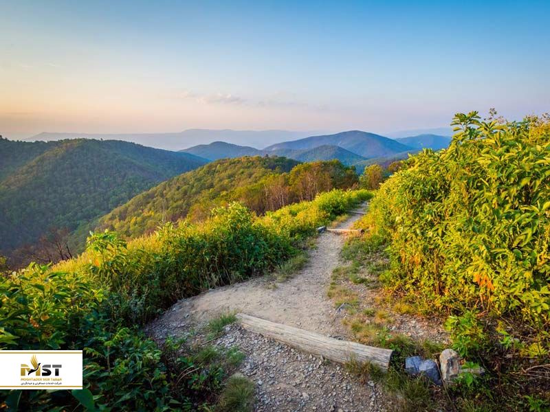 مسیر آپالاشی