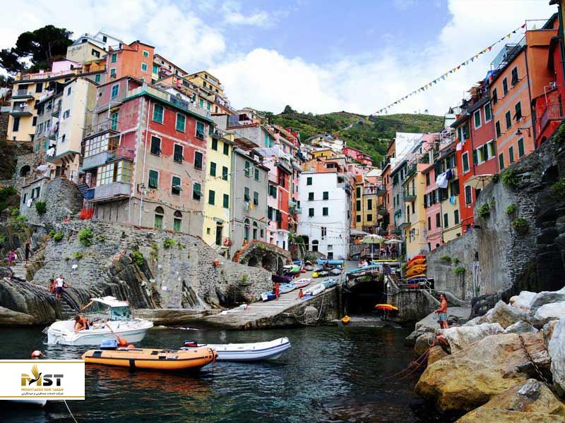 میسر چینکو تره