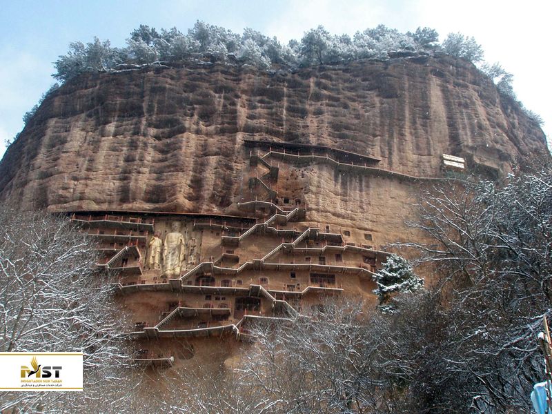 غار هزاران بودا