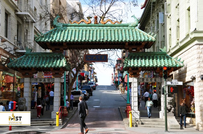 سان فرانسیسکو