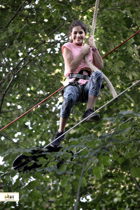 ایکستریم اونچر استانبول