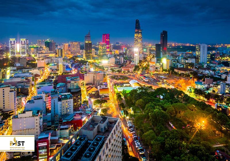 ویتنام مرکزی