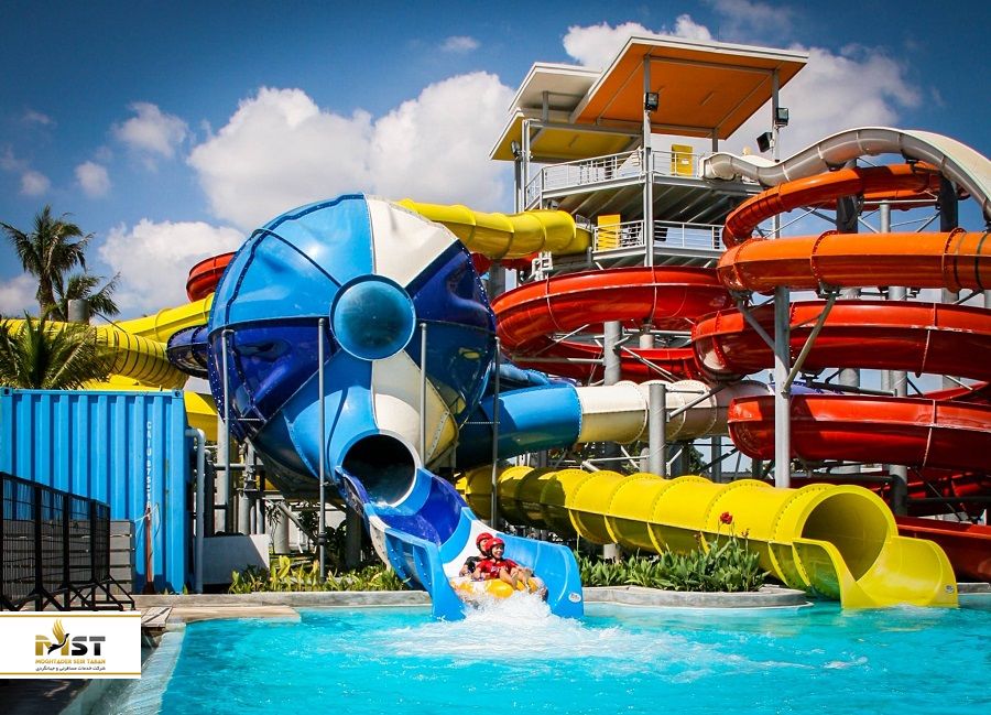 بلک مانتین در تایلند