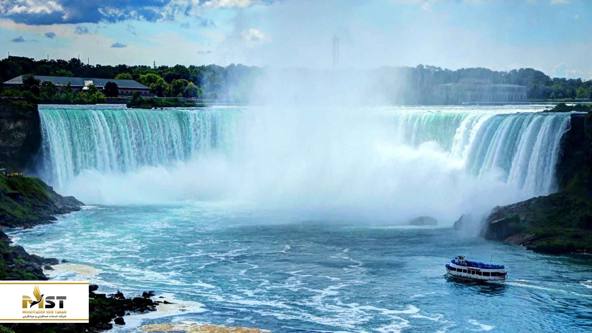 آبشار نیاگارا