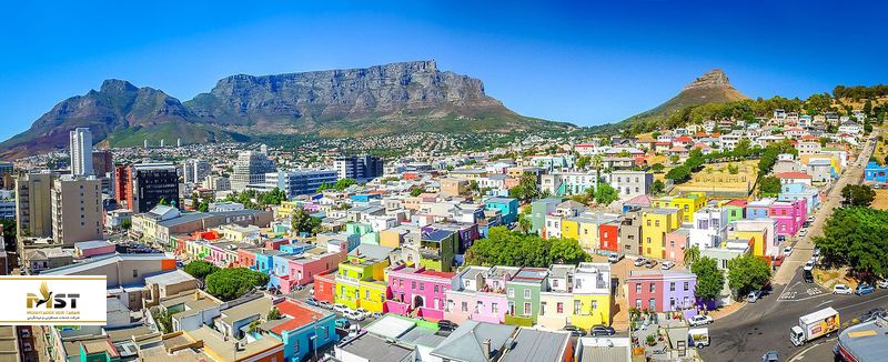  آفریقای جنوبی