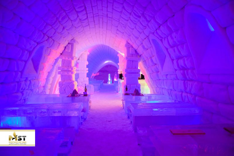 Snow Village Hotel Kittila