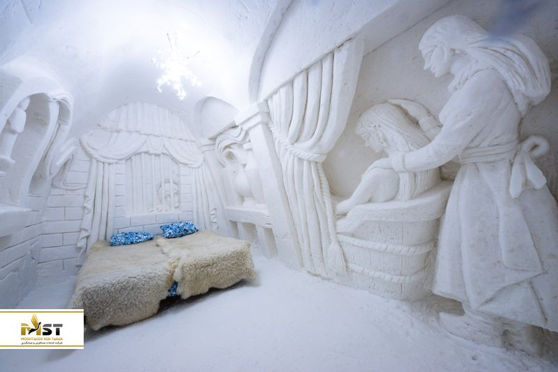 Snow Hotel
