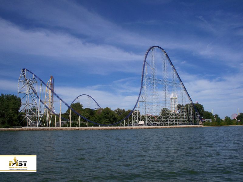 میلینیوم فورس