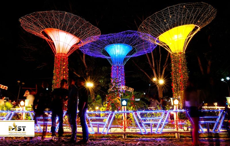 کریسمس در فیلیپین