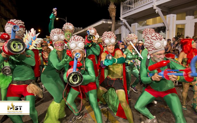 جشنواره فانتزی