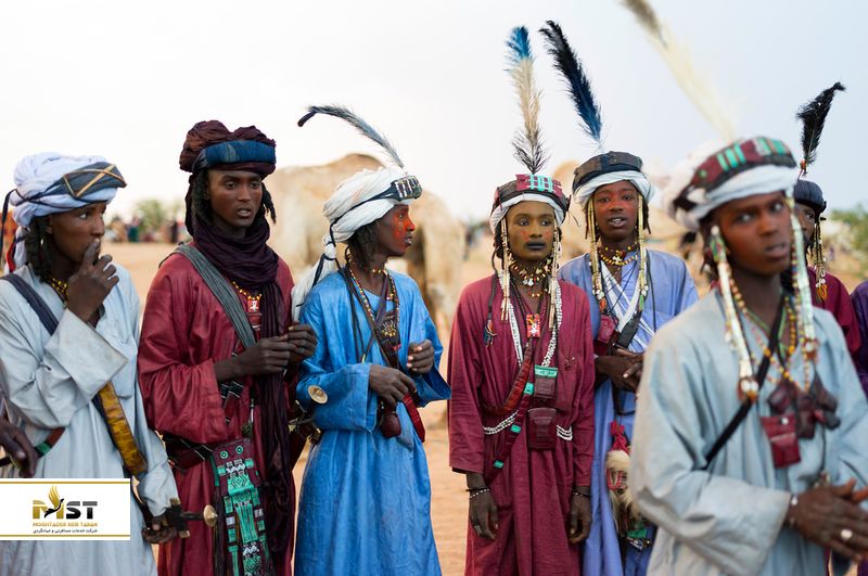 فستیوال گوئرول در این گال