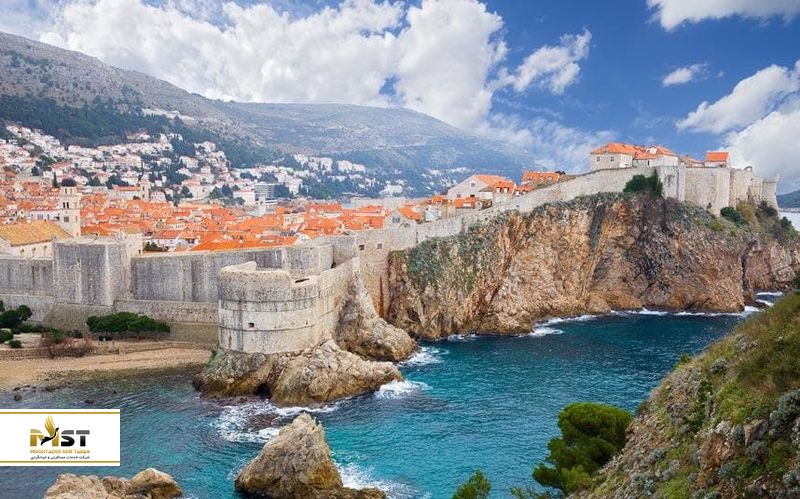 دوبرونیک در کر.اسی