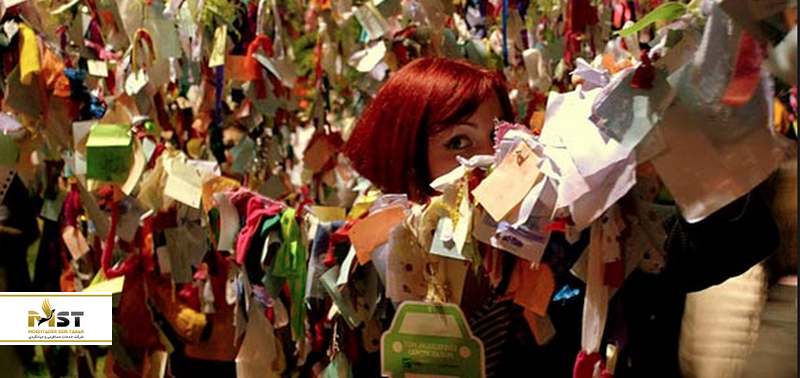  فستیوال هیدیِرلِس در استانبول