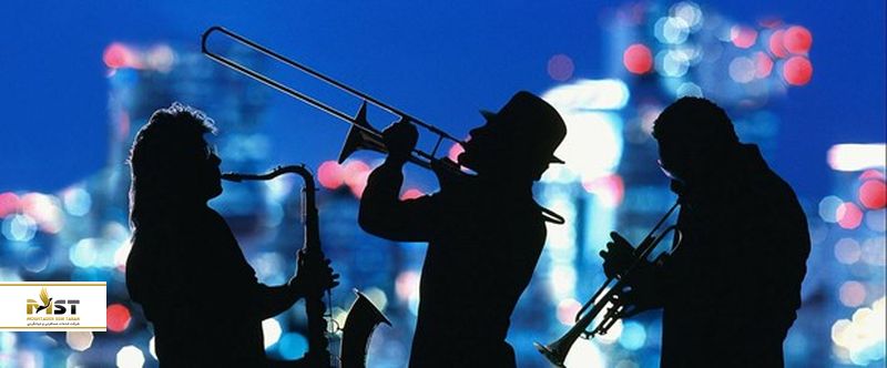 فستیوال جاز استانبول