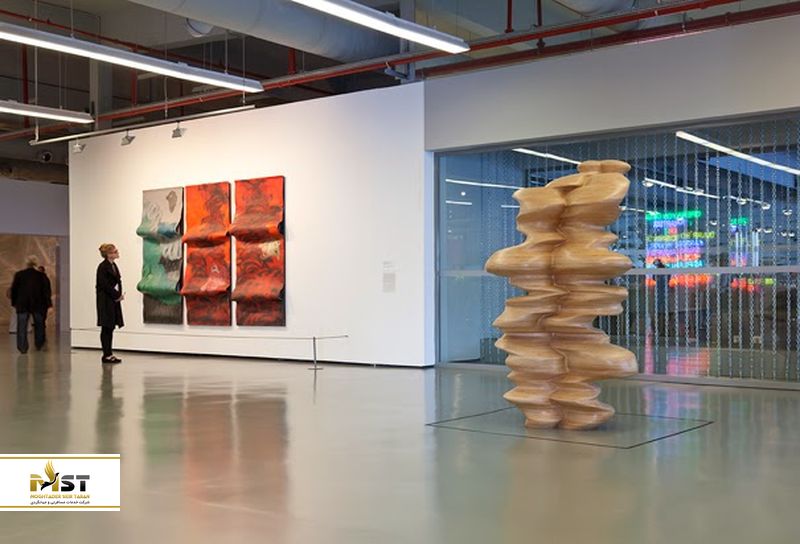 فستیوال هنر مدرن در استانبول