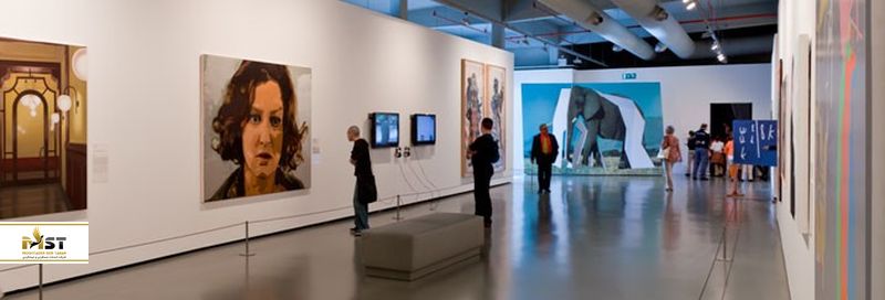 فستیوال هنر مدرن در استانبول