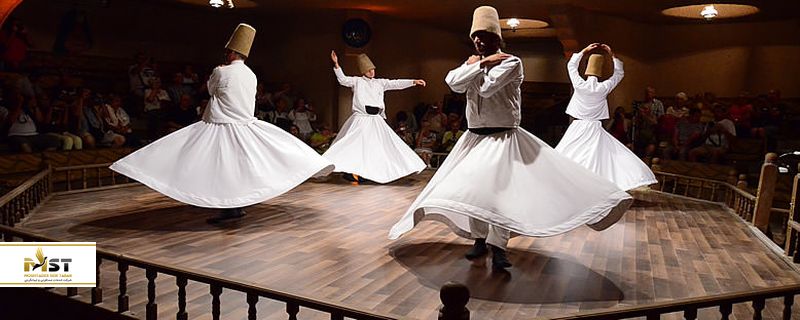 فستیوال مولانا