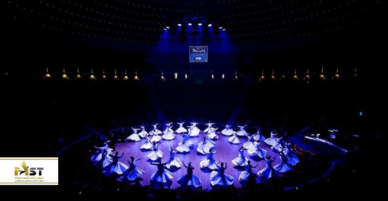 فستیوال مولانا