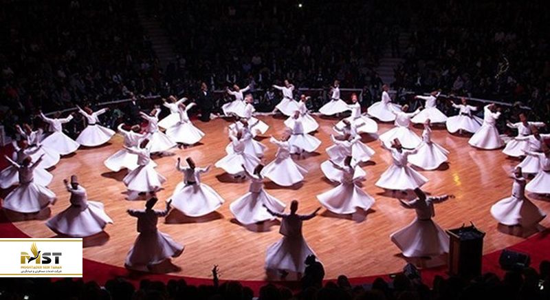 فستیوال مولانا