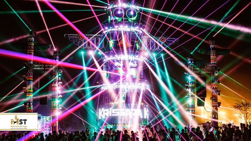 BIG MOUNTAIN MUSIC FESTIVAL