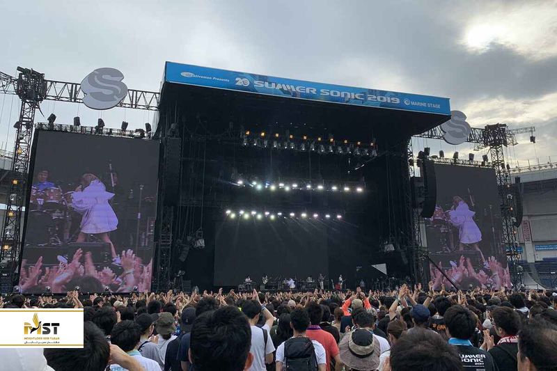 SUMMER SONIC FESTIVAL