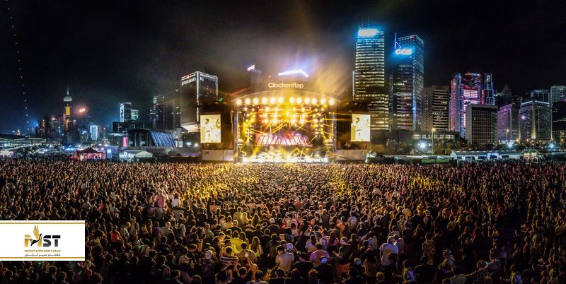 CLOCKENFLAP FESTIVAL