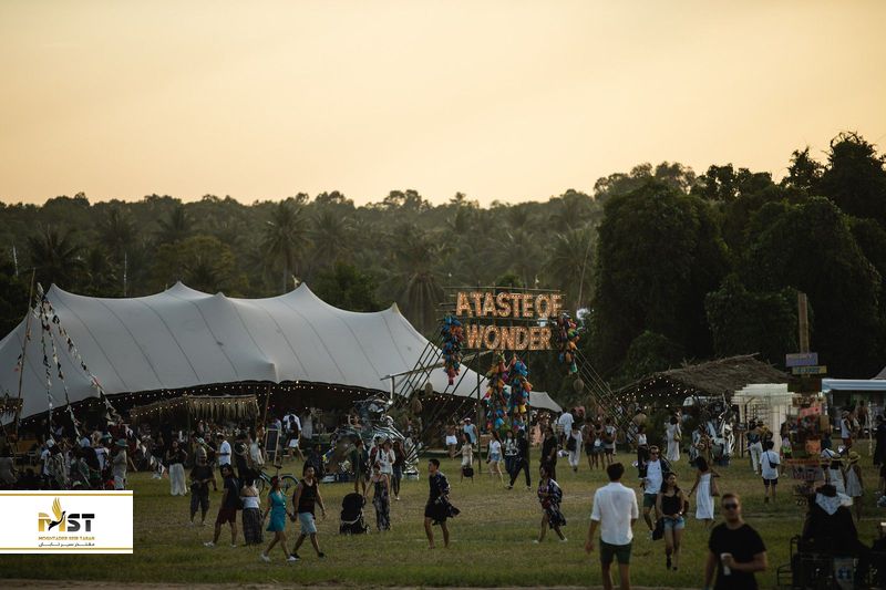 WONDERFRUIT FESTIVAL