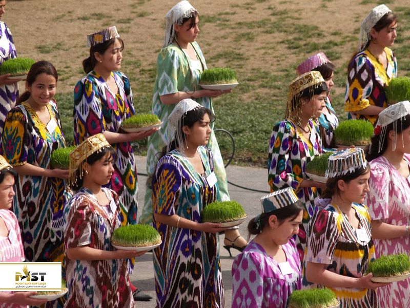 نوروز در افغانستان