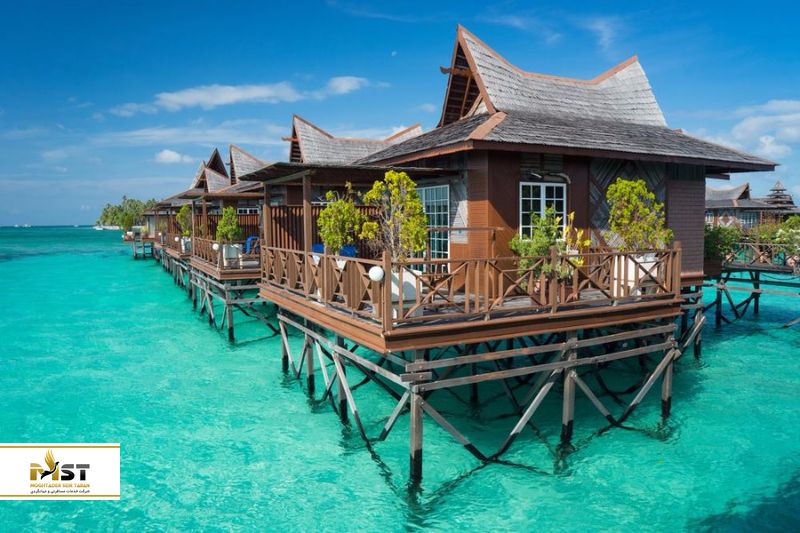 جزیره مابول