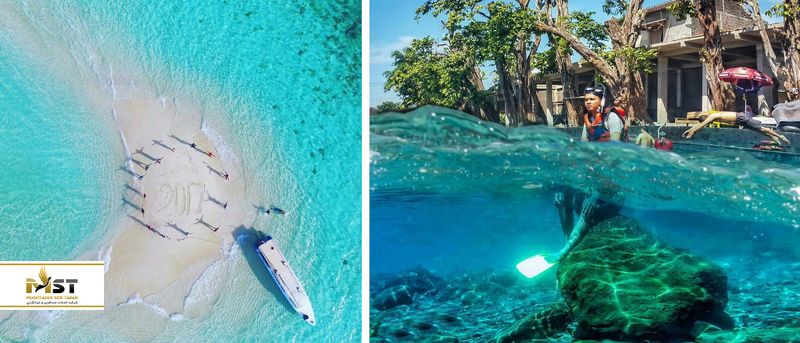 پاسیر تیمبول ساندبار