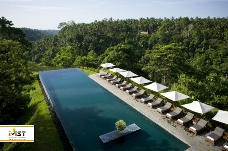 هتل الیلا دربالی