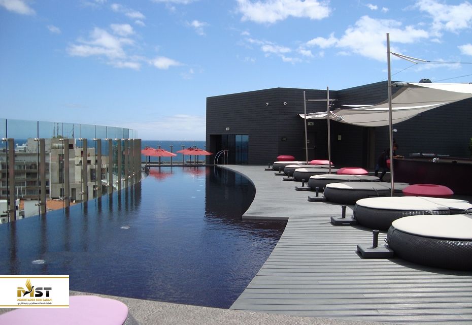 هتل وینه در پرتقال