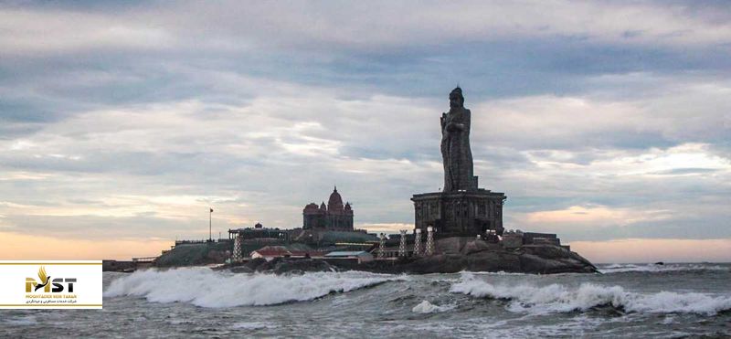 تامیل نادو در هندوستان