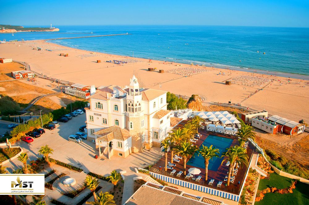 متل مخوف پورتیمائو