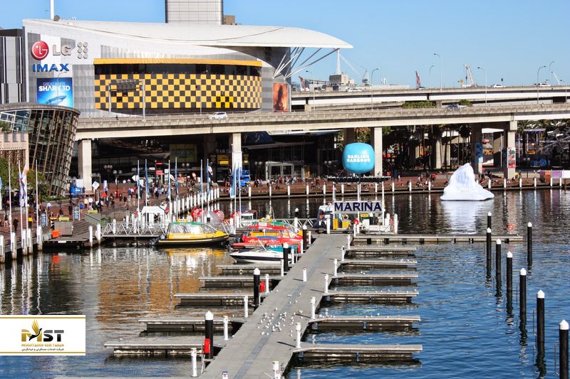 darling-harbour