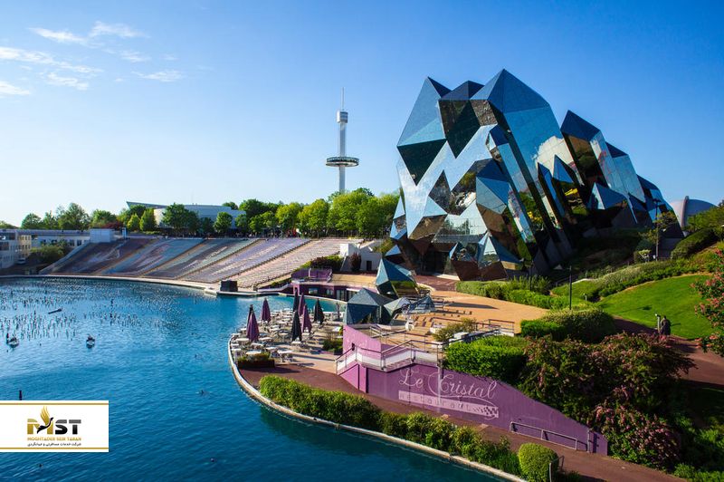futuroscope