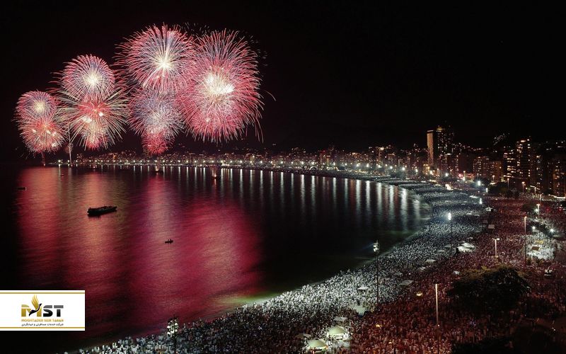 کوپاکابانا