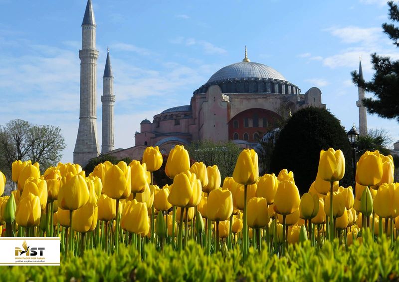  فستیوال لاله سریناگار