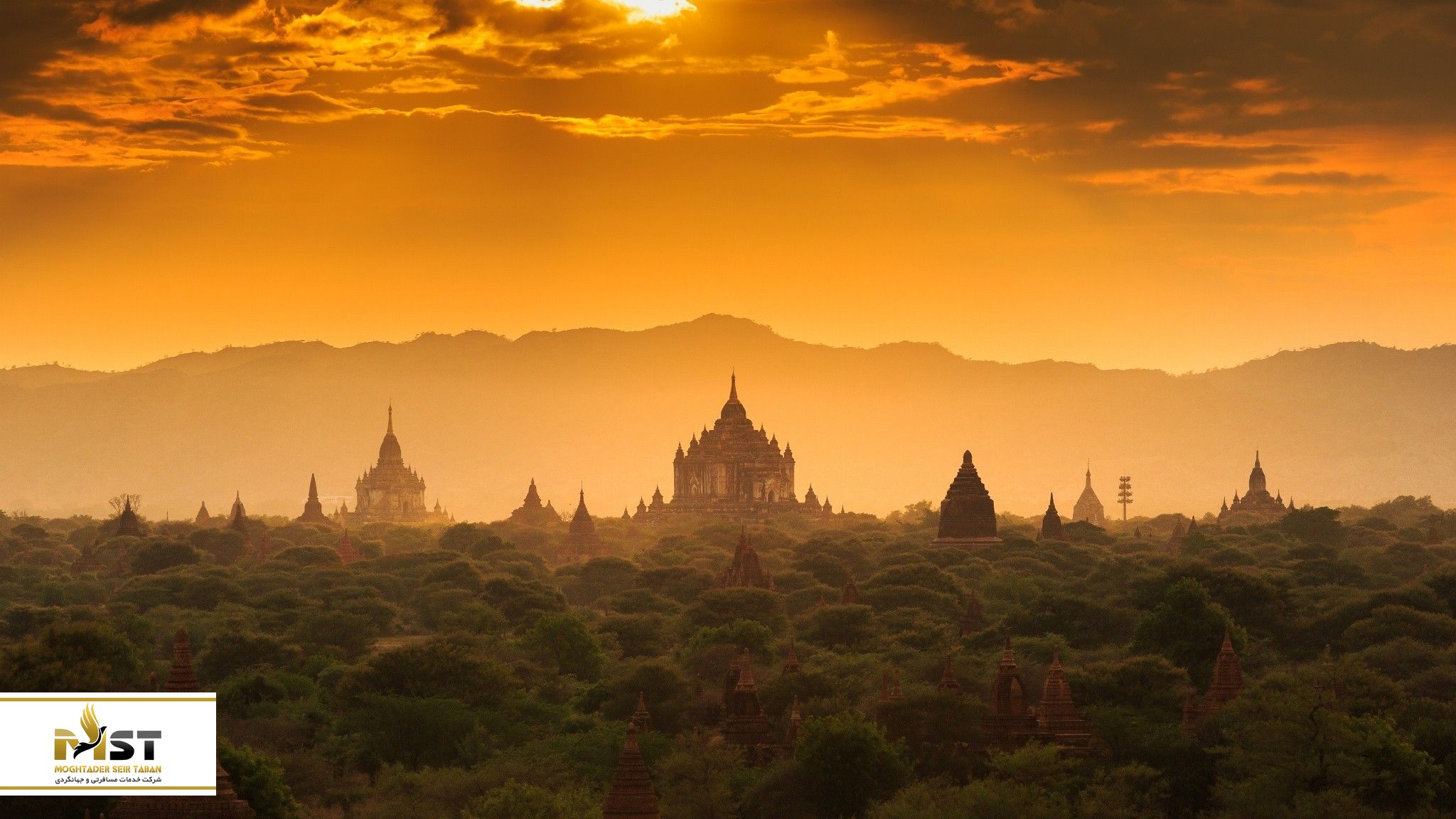 سفر به کامبوج