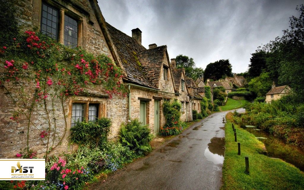 سفر به ایرلند جنوبی