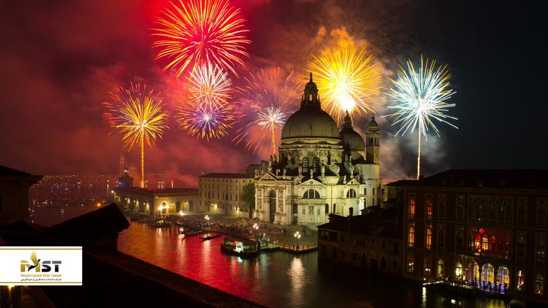 فستا دل ردنتوره